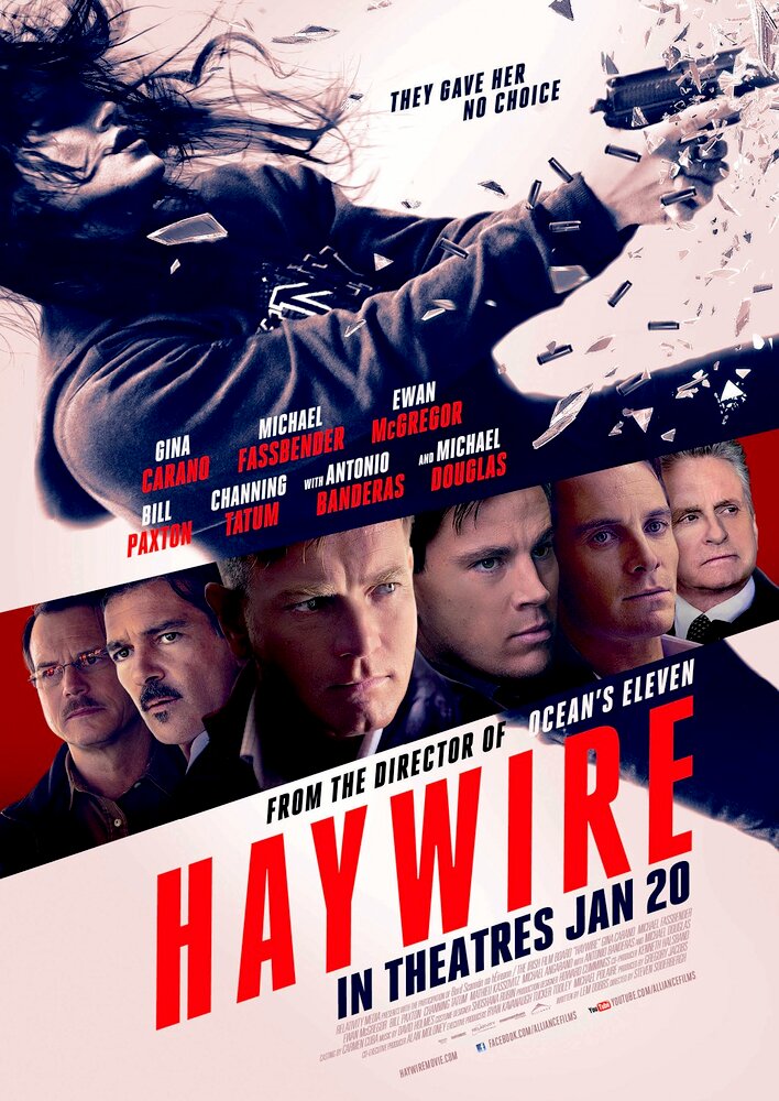 Haywire