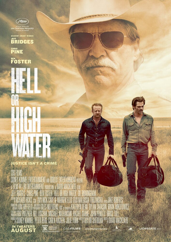 Hell or High Water