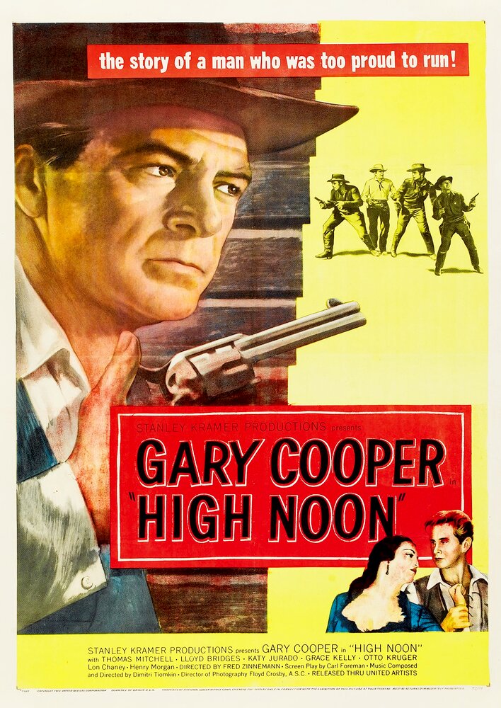 High Noon