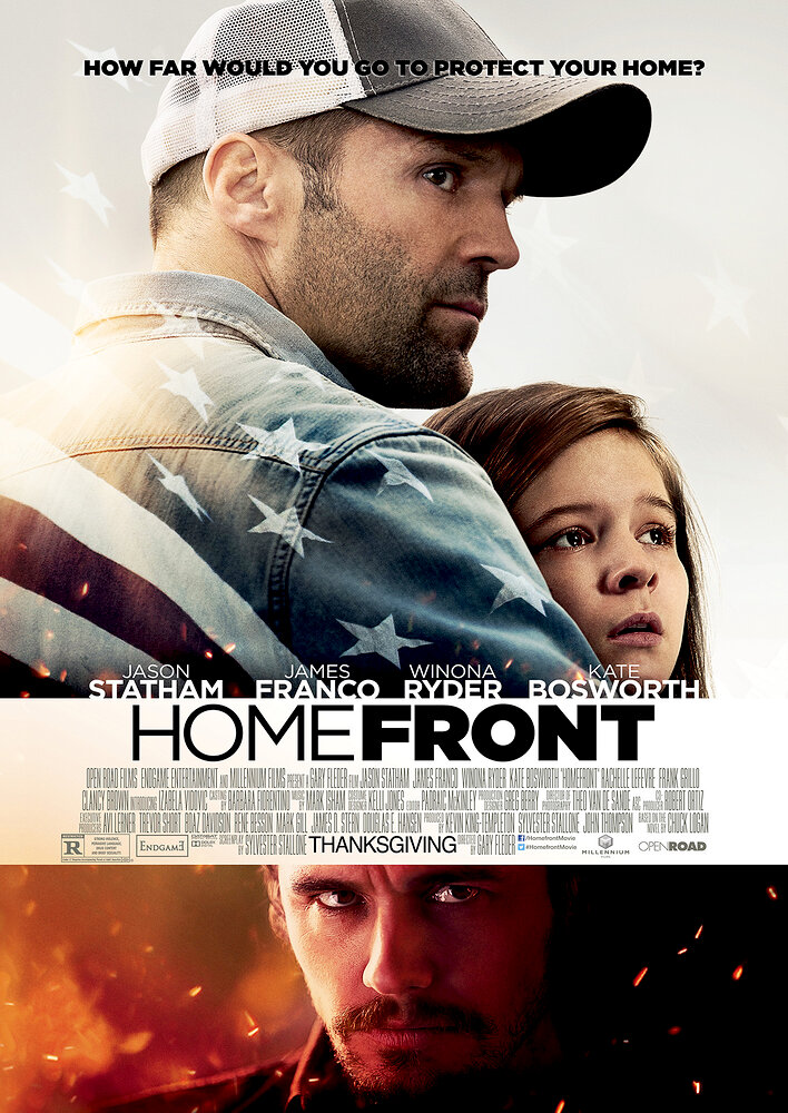 Homefront