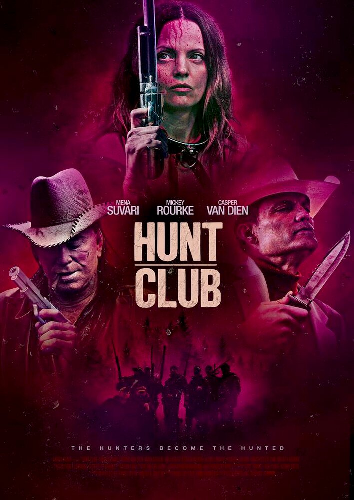 Hunt Club