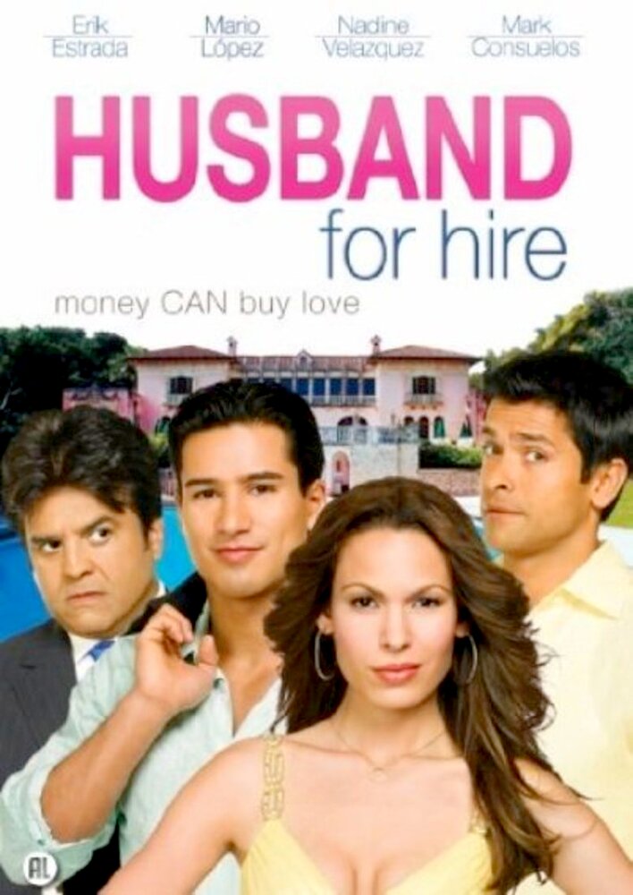 Husband for Hire