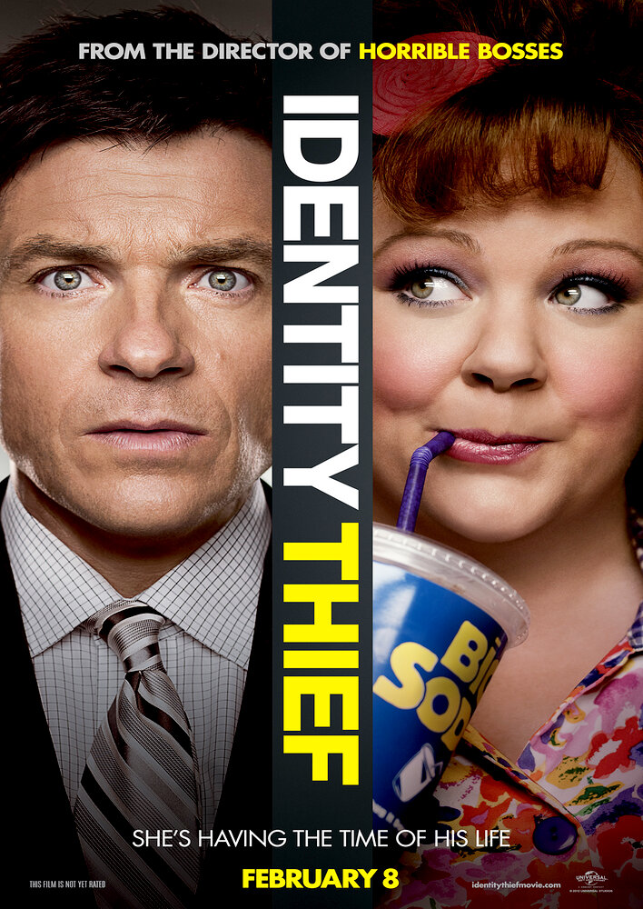 Identity Thief