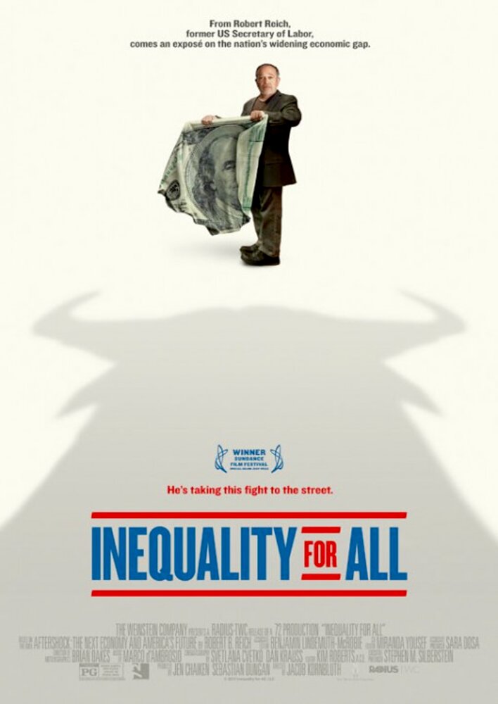 Inequality for All