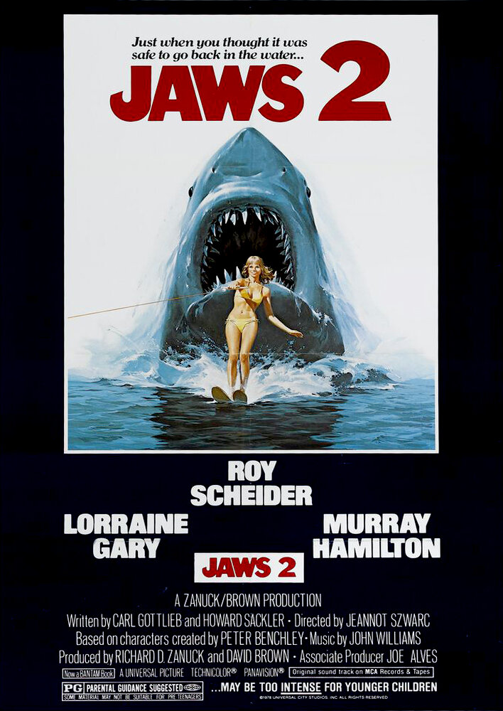 Jaws 2