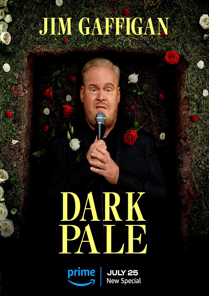 Jim Gaffigan: Dark Pale