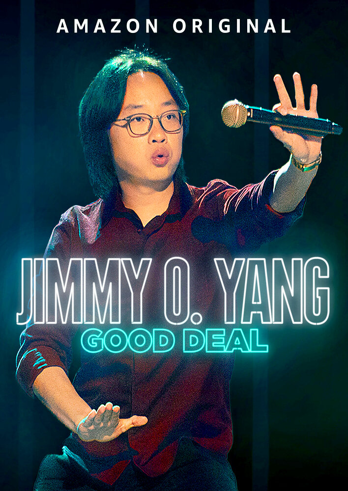 Jimmy O. Yang: Good Deal