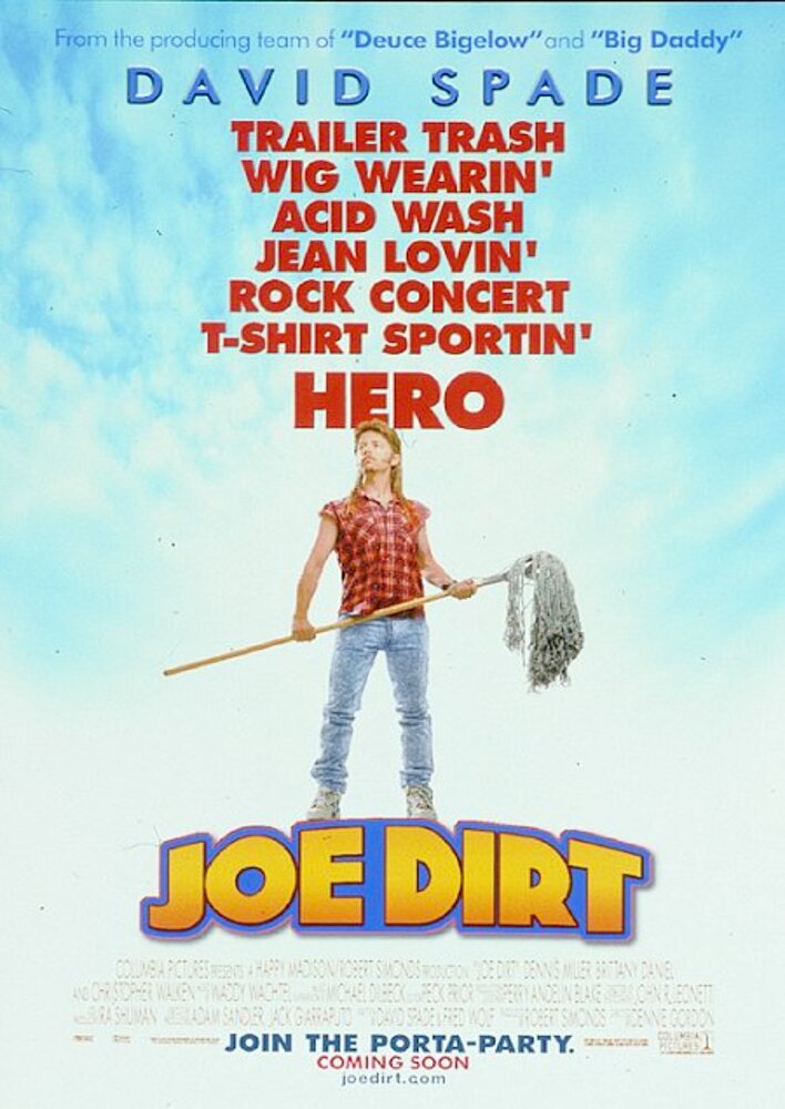 Joe Dirt