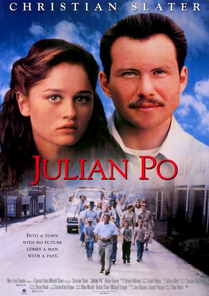 Julian Po