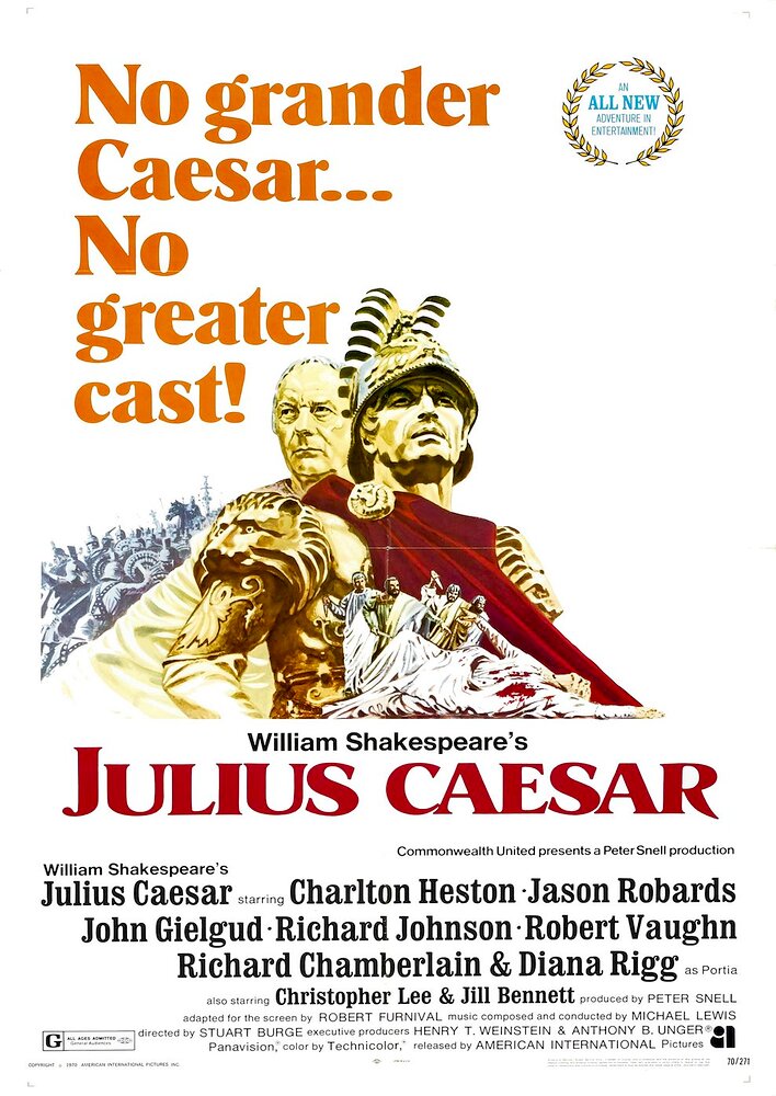 Julius Caesar