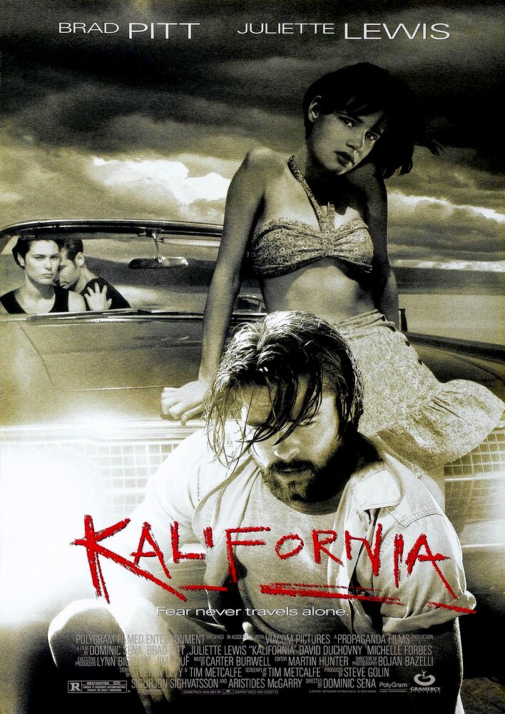 Kalifornia