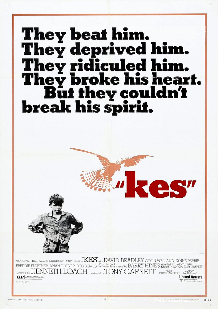 Kes