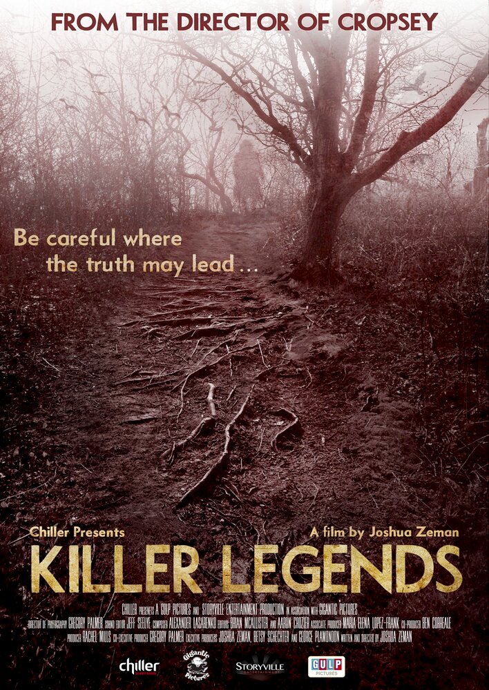 Killer Legends