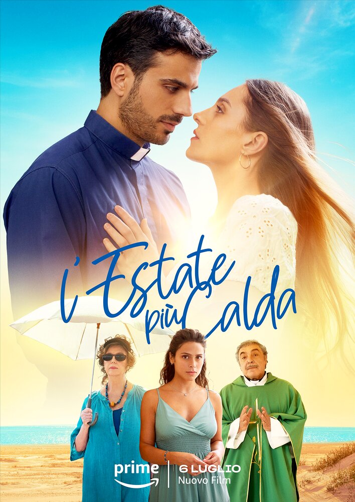 L'estate più calda