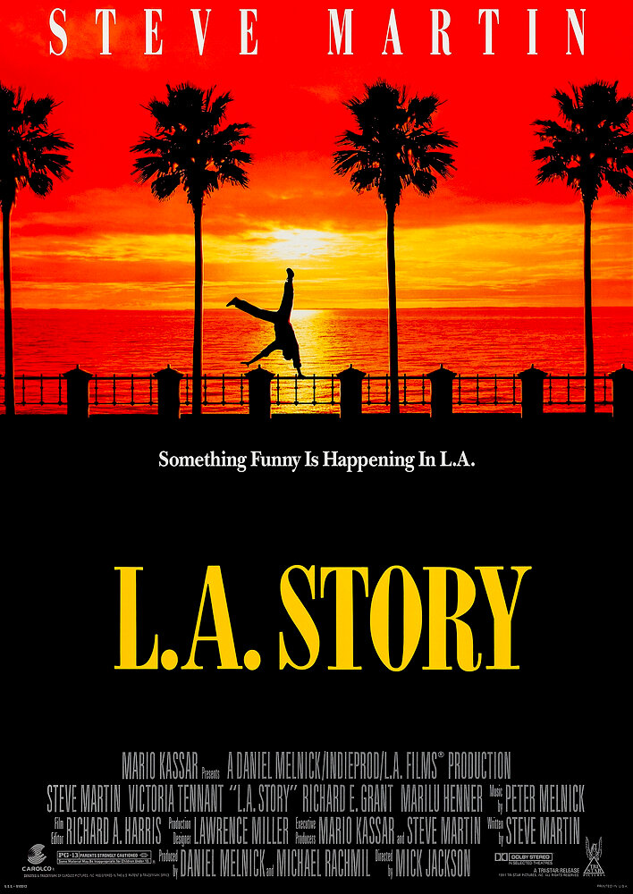 L.A. Story