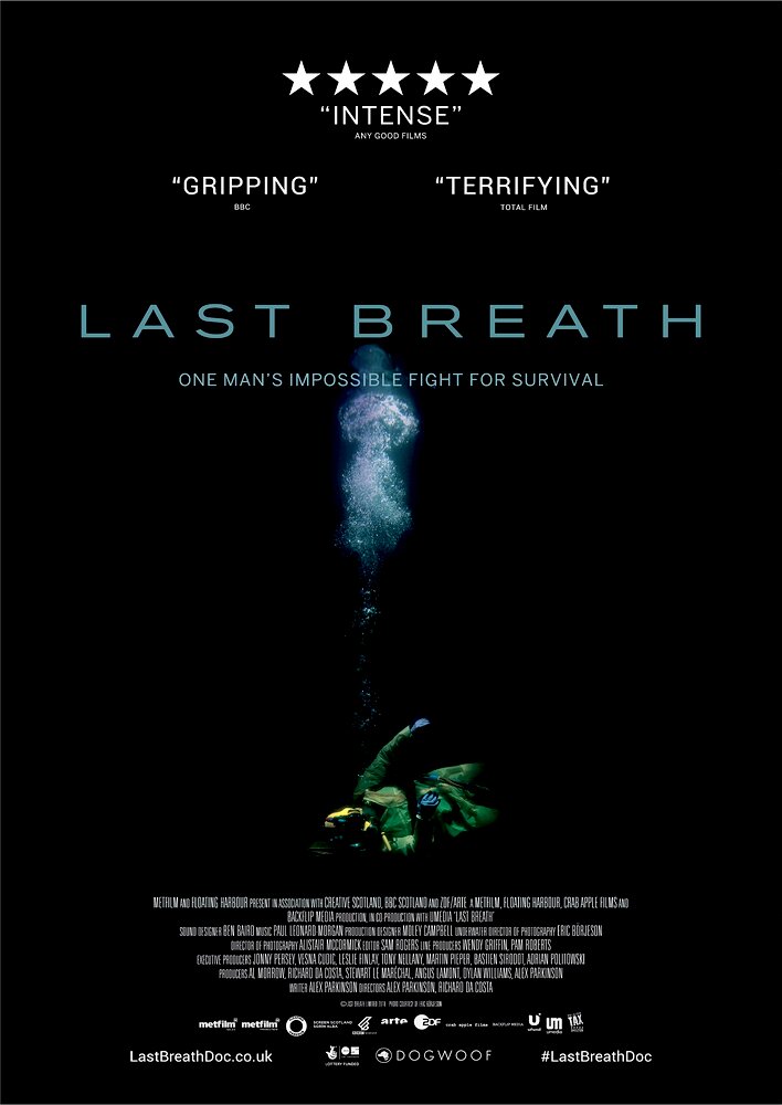 Last Breath