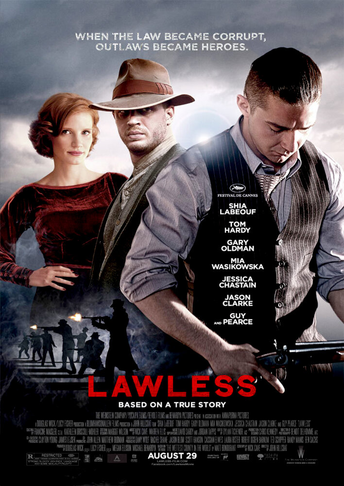 Lawless