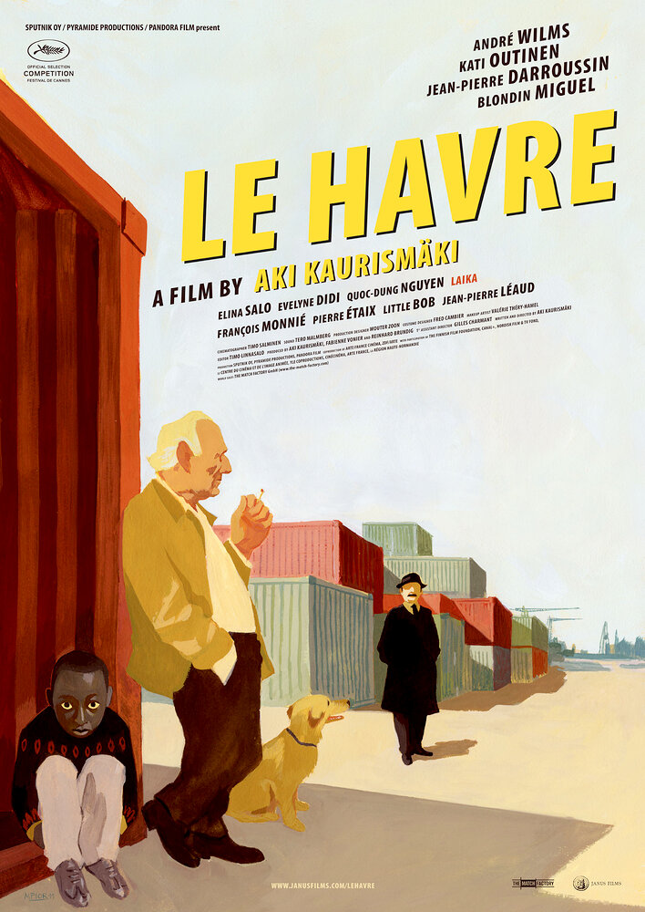 Le Havre