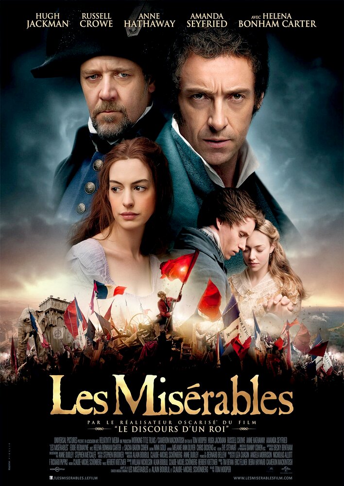 Les Misérables