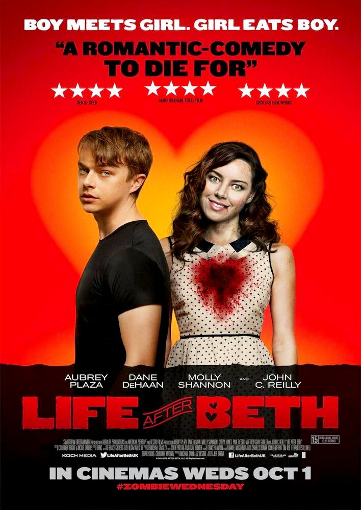 Life After Beth