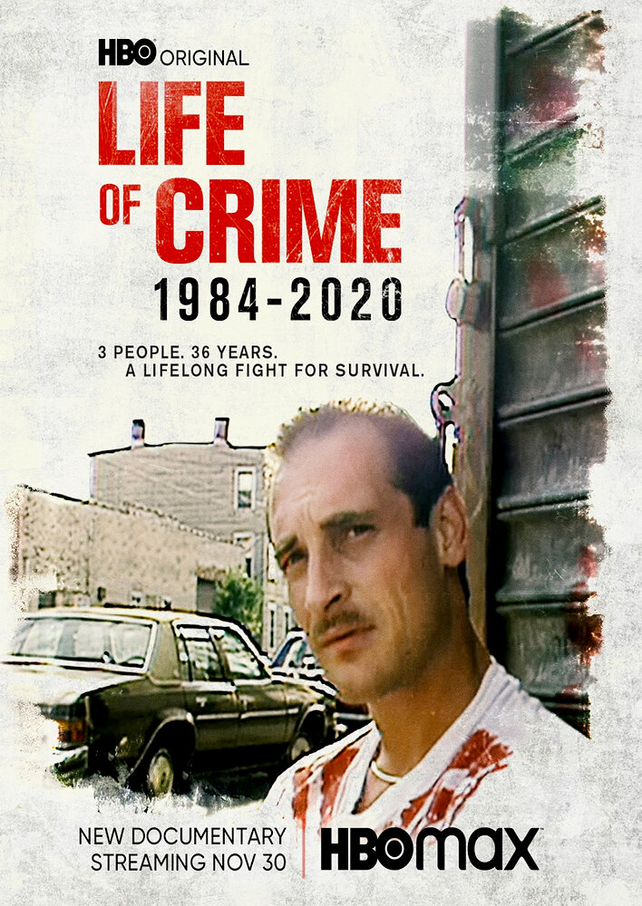 Life of Crime 1984-2020