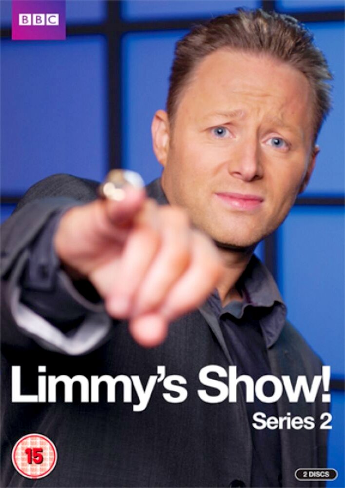 Limmy's Show!