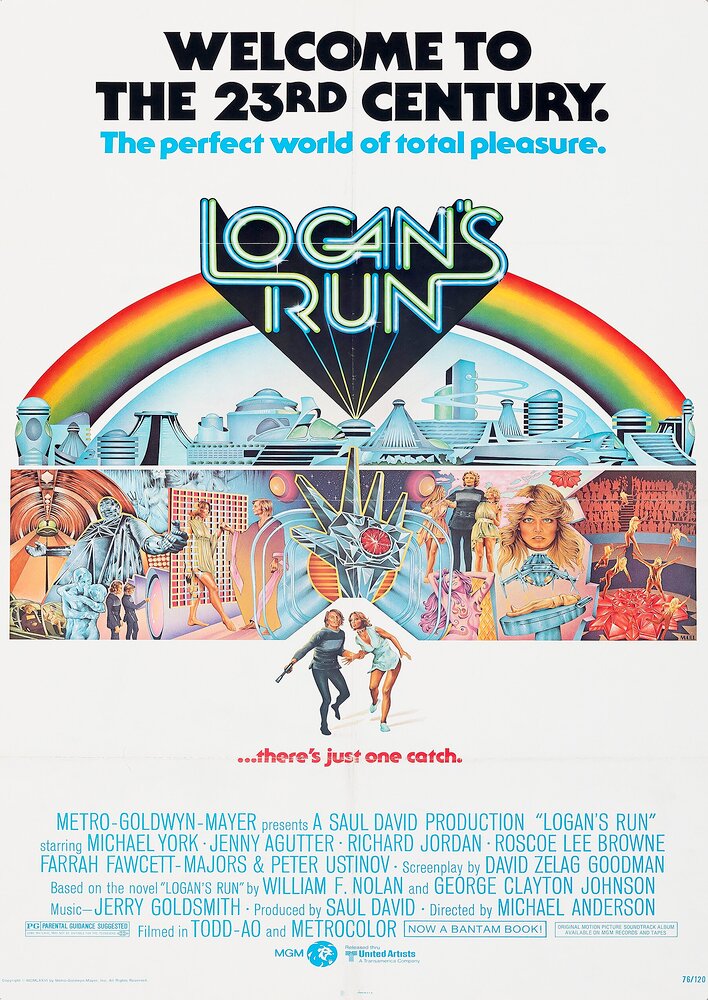 Logan's Run