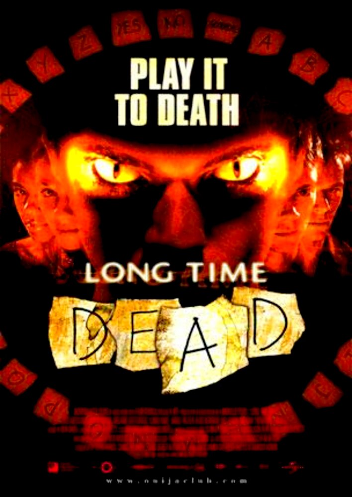 Long Time Dead