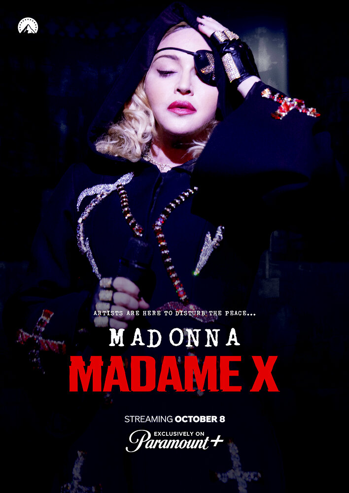 Madame X