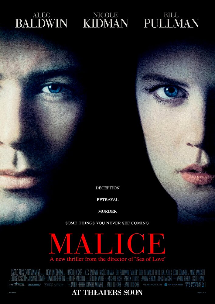 Malice