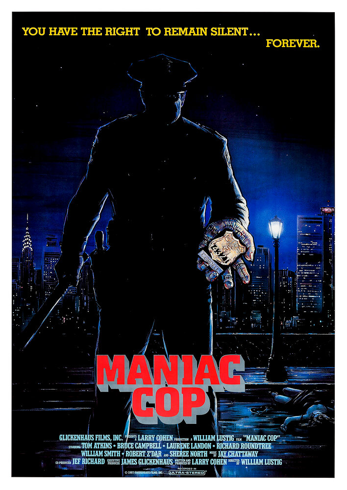 Maniac Cop