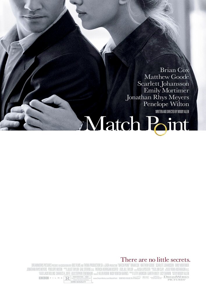 Match Point