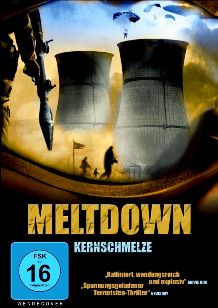 Meltdown