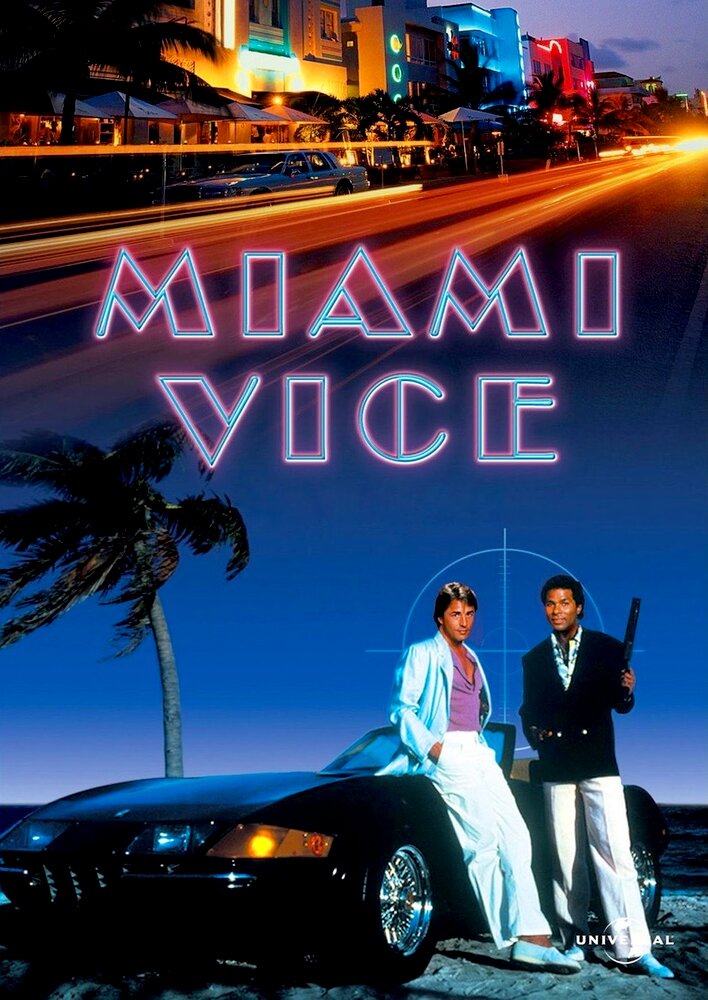 Miami Vice