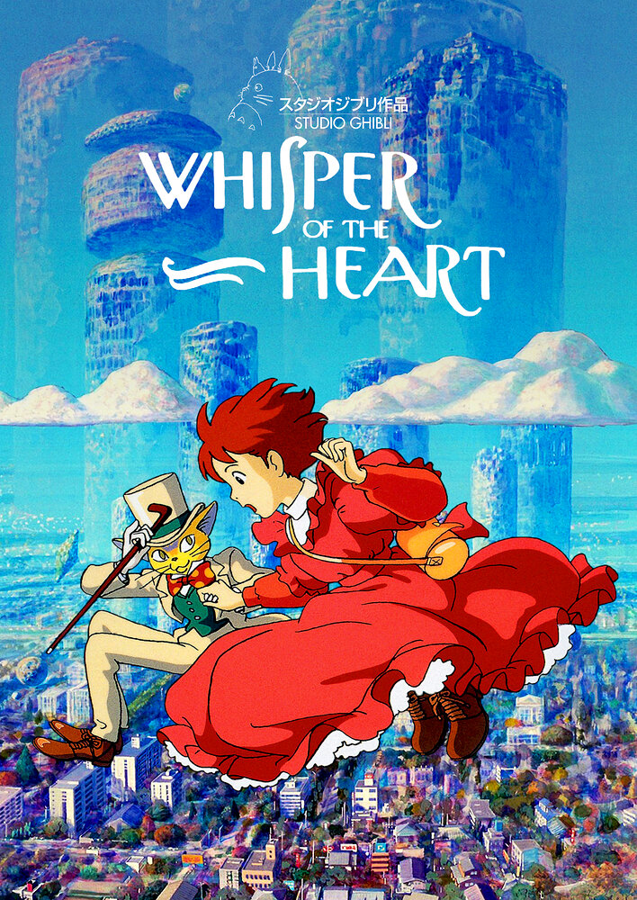 Whisper of the Heart