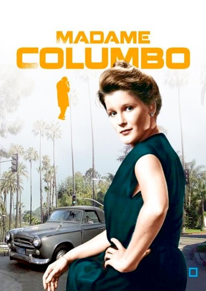 Mrs. Columbo