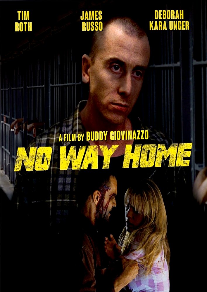 No Way Home