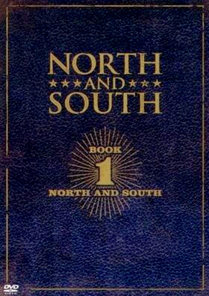 North & South: Book 1, North & South