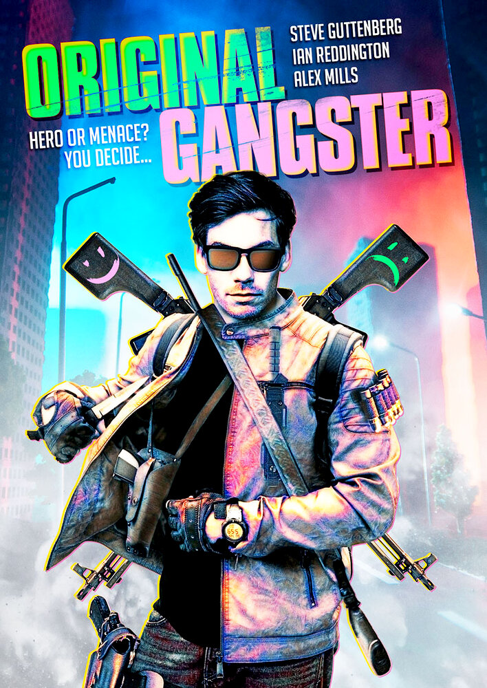 Original Gangster