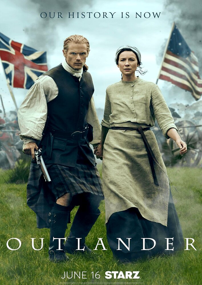 Outlander