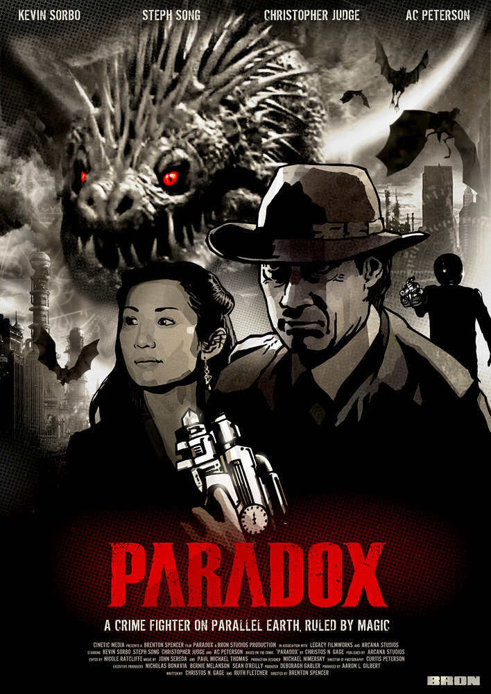 Paradox