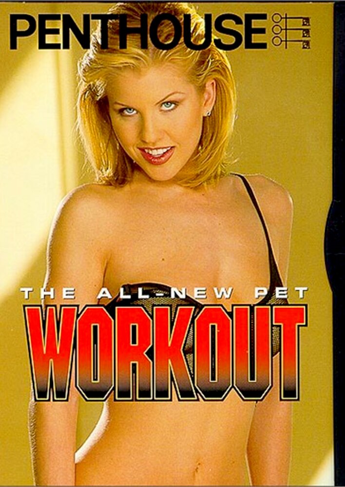 Penthouse: The All-New Pet Workout