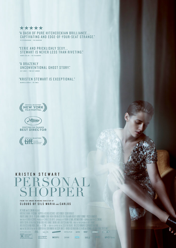 Personal Shopper