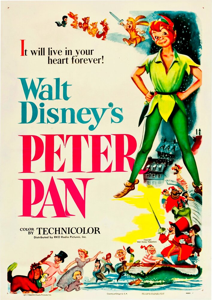 Peter Pan