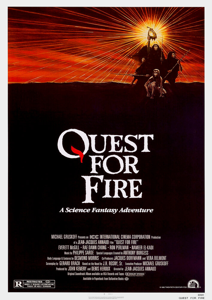 Quest for Fire