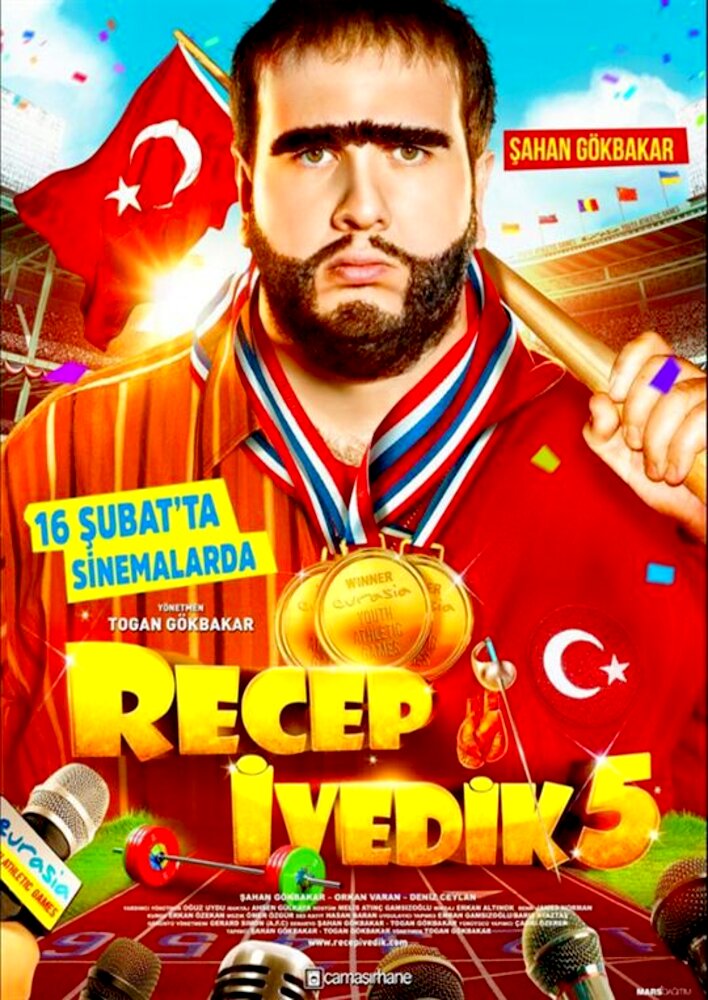 Recep Ivedik 5