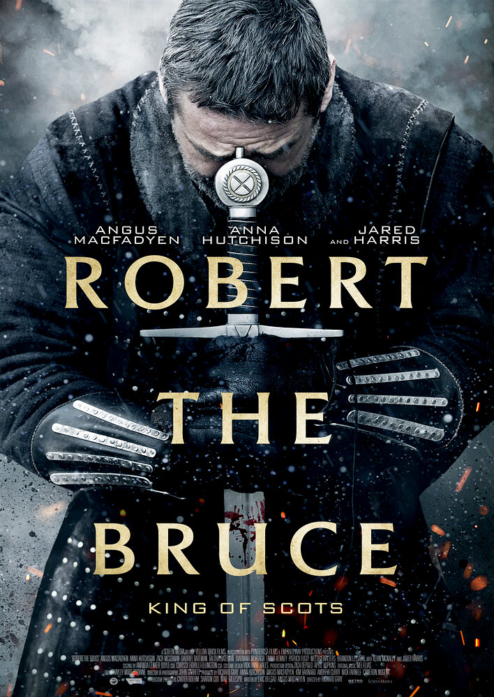 Robert the Bruce