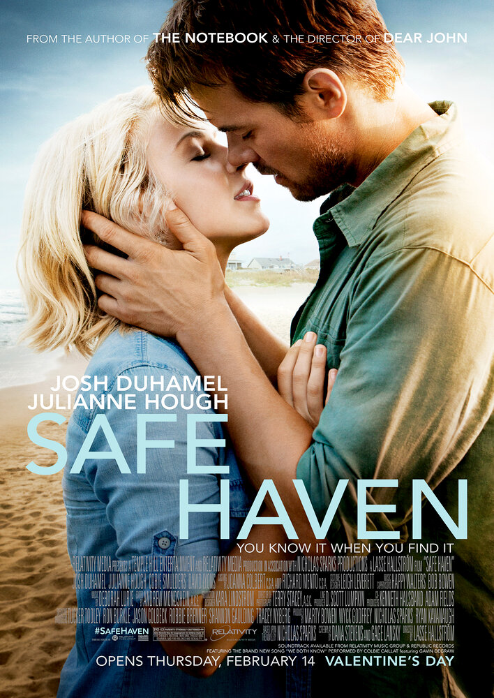 Safe Haven