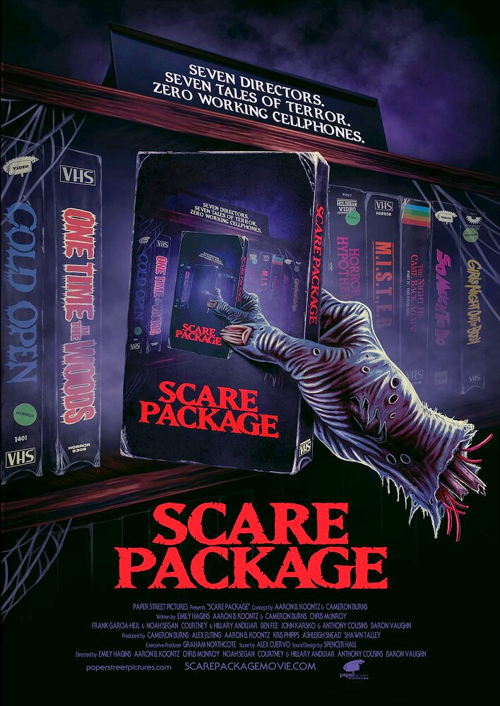 Scare Package