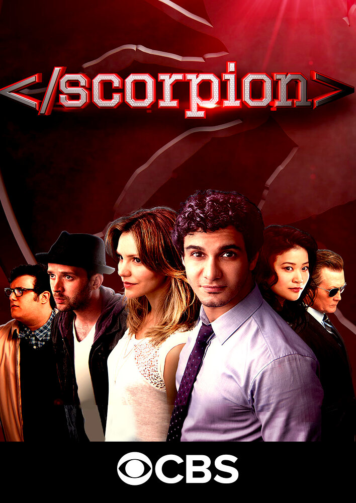 Scorpion